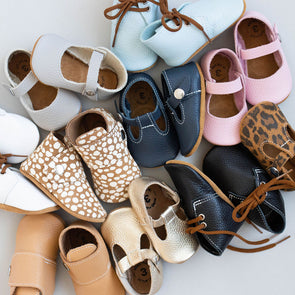 Collections – mon petit shoes