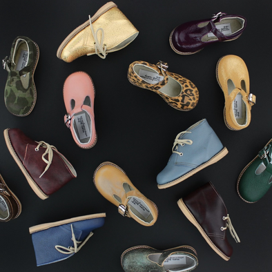 Collections – mon petit shoes