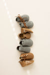 the snap boot: earl grey