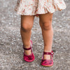 the mary jane: merlot