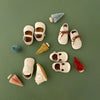 the snap boot: ivory
