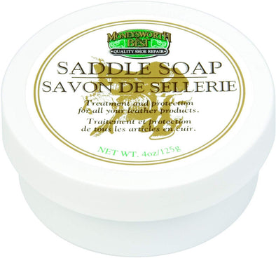 moneysworth saddle soap