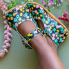 the mary jane: marigold