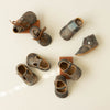 the oxford: vintage patina
