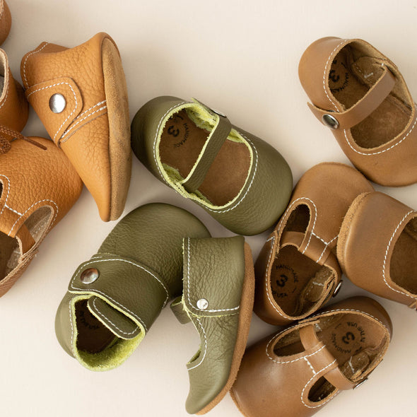 the snap boot: juniper
