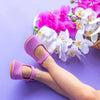 the mary jane: orchid
