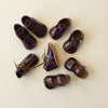 the oxford: patent plum