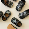 the snap boot: infinity