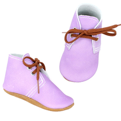 the oxford: chameleon violet