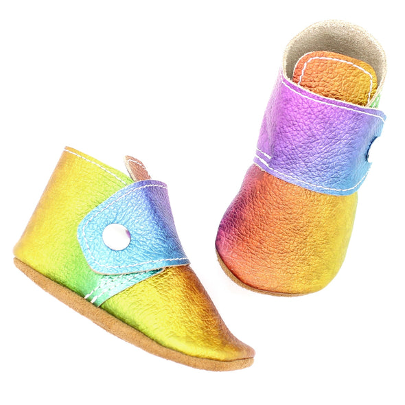 the snap boot: prism
