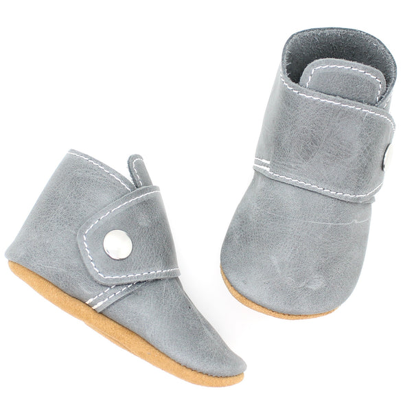 the snap boot: slate