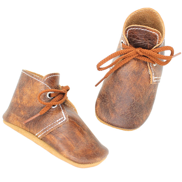 the oxford: saddle