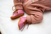the oxford: mauve