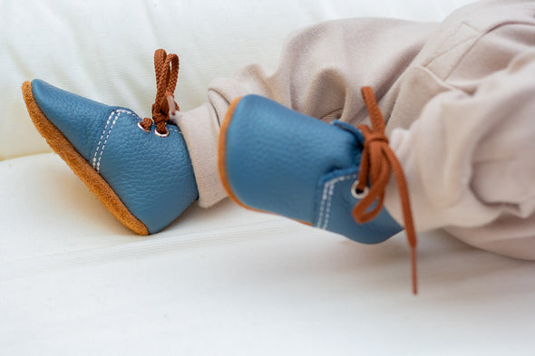 the oxford: mountain blue