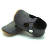 the original soft soled t-strap: stardust