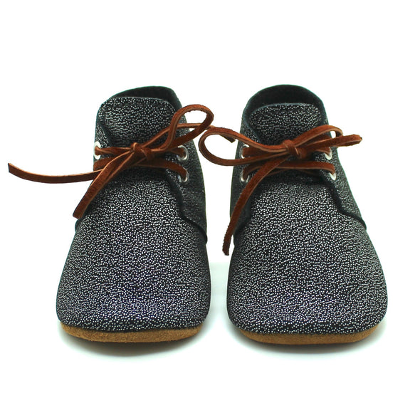 the oxford: stardust