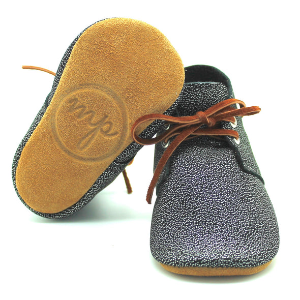 the oxford: stardust