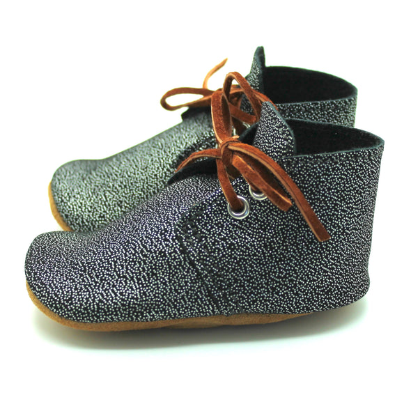 the oxford: stardust