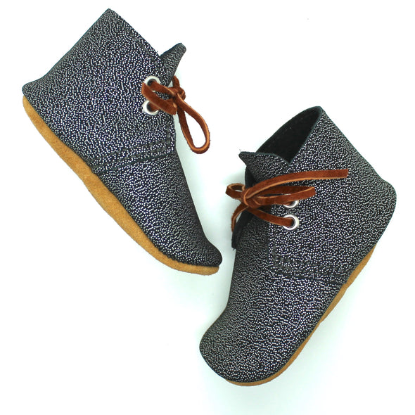 the oxford: stardust