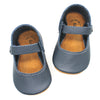 the mary jane: navy (wholesale)