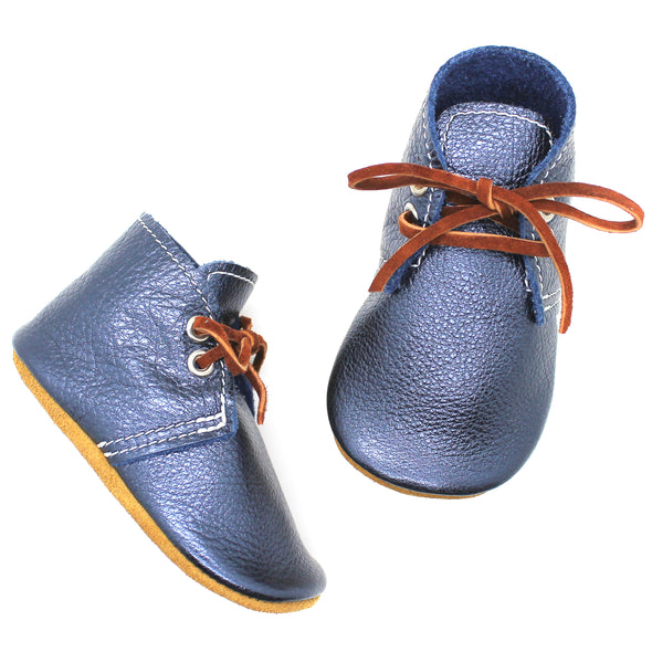 the oxford: sapphire