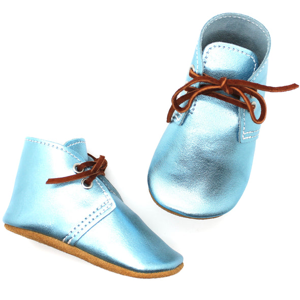 the oxford: aquamarine/ice