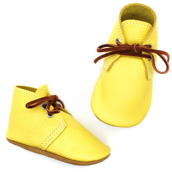 the oxford: canary