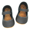 the mary jane: black (wholesale)