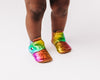 the snap boot: prism