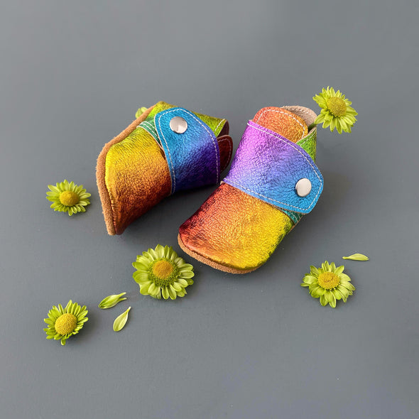 the snap boot: prism