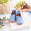the oxford: backyard blue