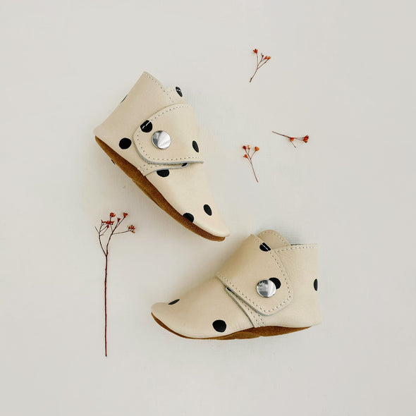 the snap boot: dot