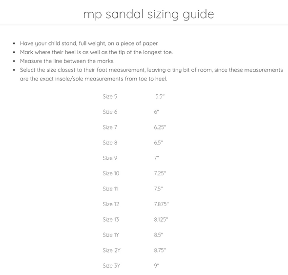cape cod sandal: melon