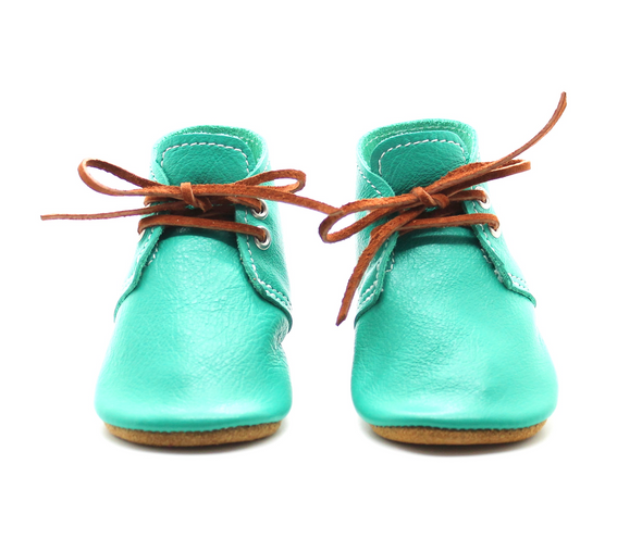 the oxford: emerald