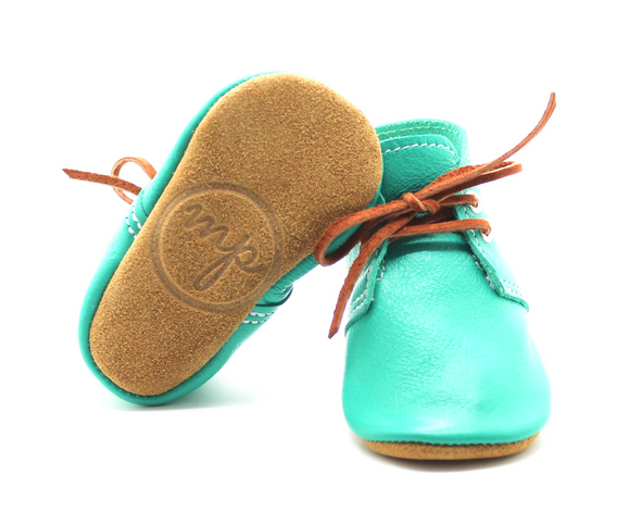 the oxford: emerald