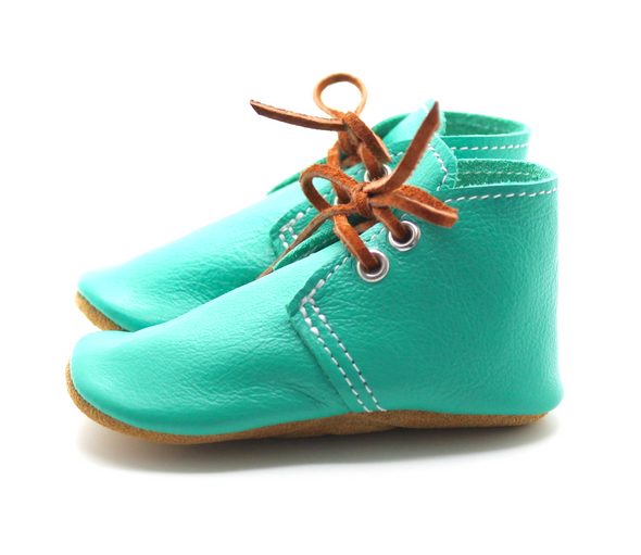 the oxford: emerald