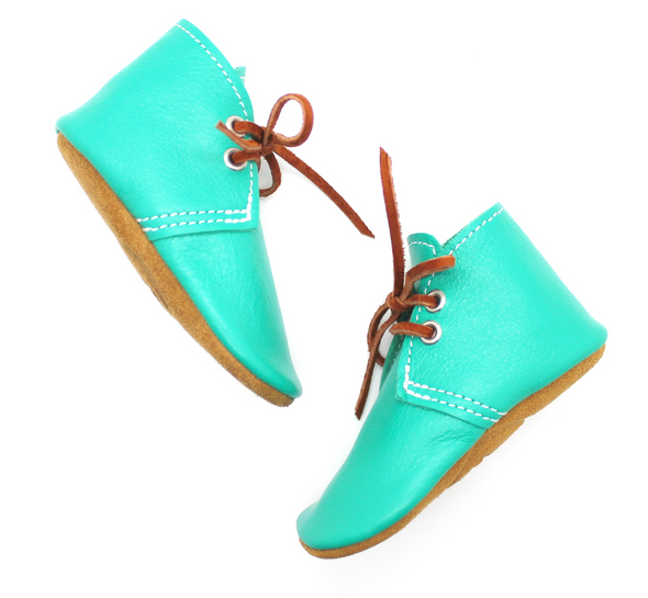 the oxford: emerald