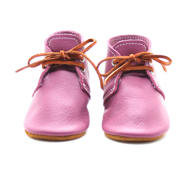 the oxford: lilac