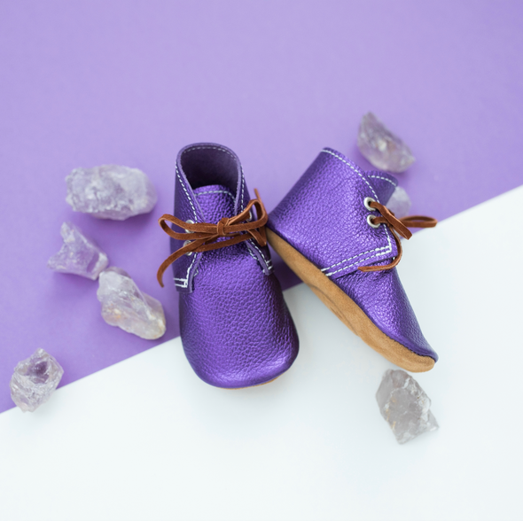 the oxford: amethyst