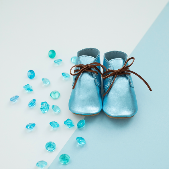 the oxford: aquamarine/ice