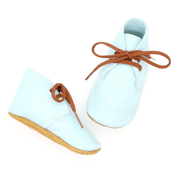 the oxford: baby blue (wholesale)