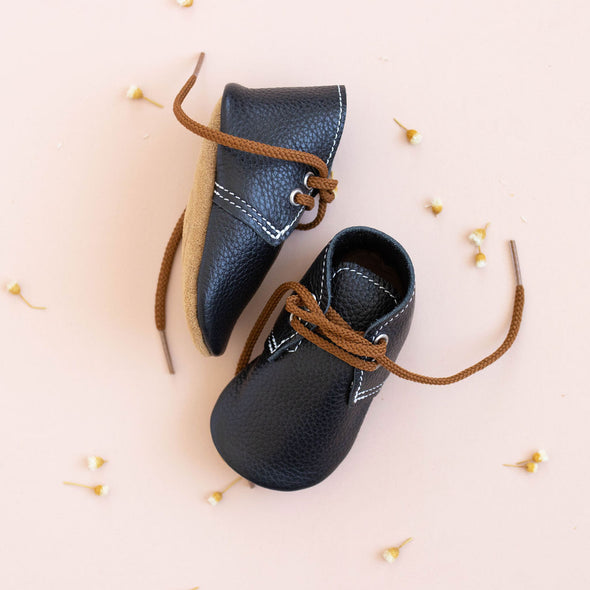 the oxford: black (wholesale)