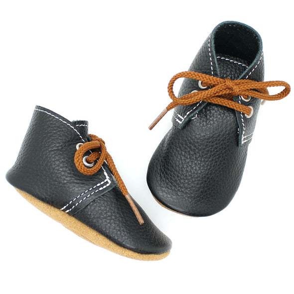 the oxford: black (wholesale)