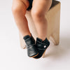 the snap boot: black (wholesale)