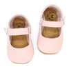 the mary jane: original blush