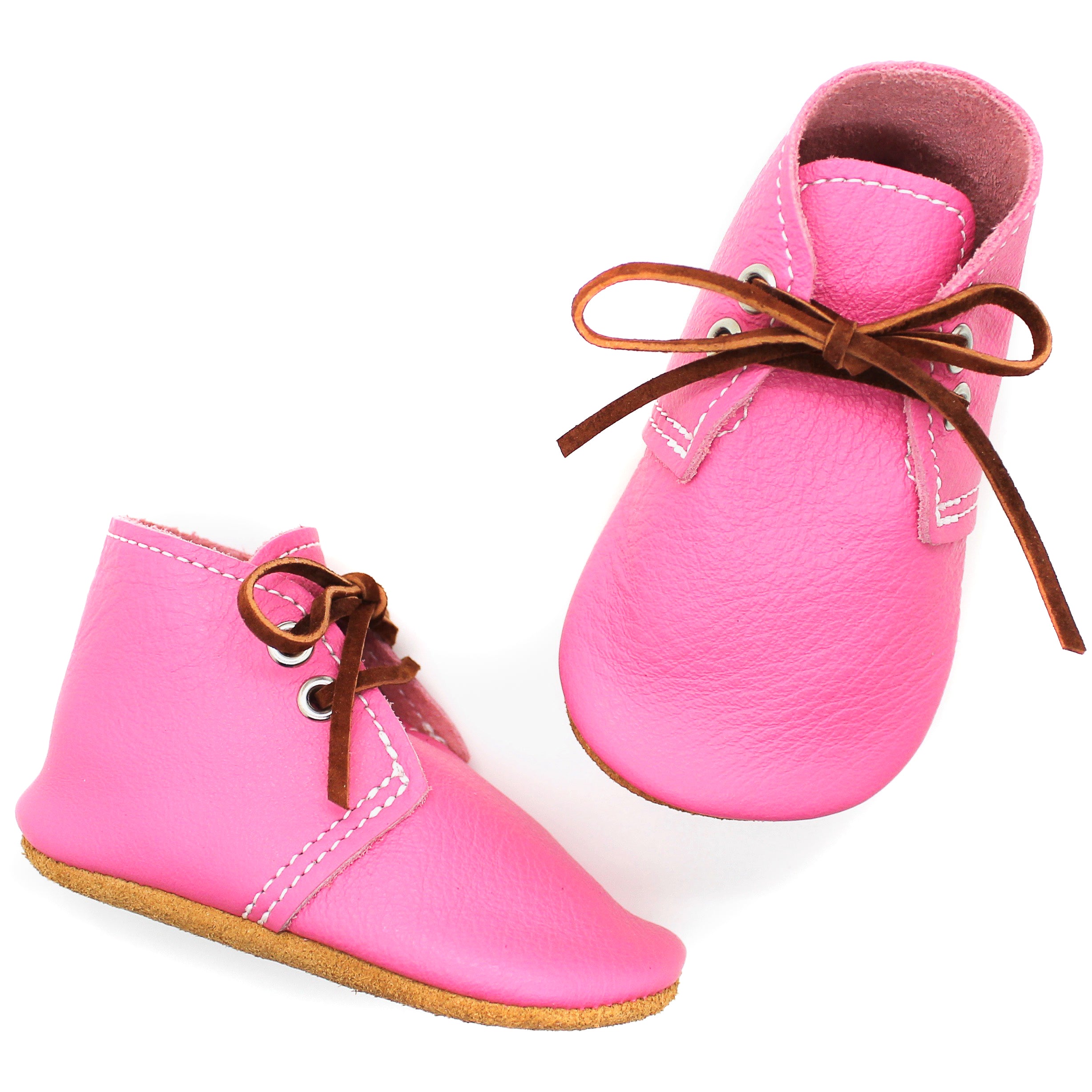 Bubblegum on sale pink shoes