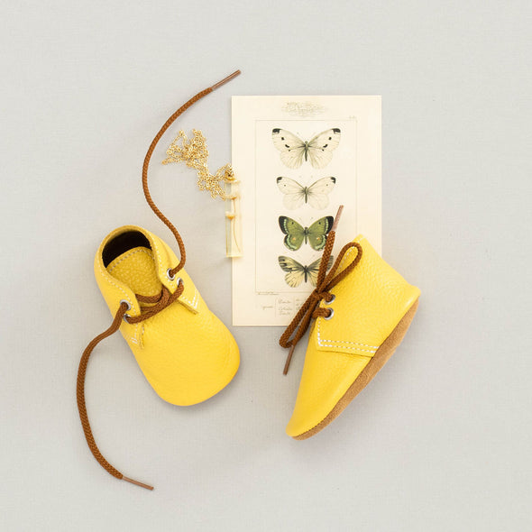the oxford: canary