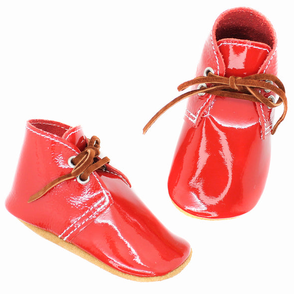 the oxford: candy apple