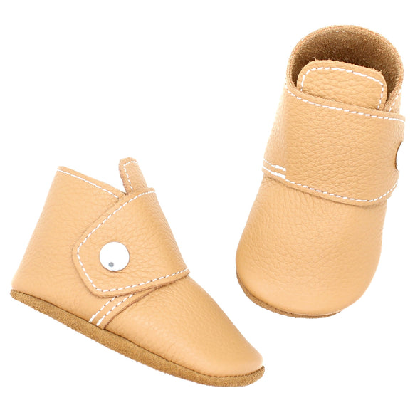 the snap boot: cashew (wholesale)