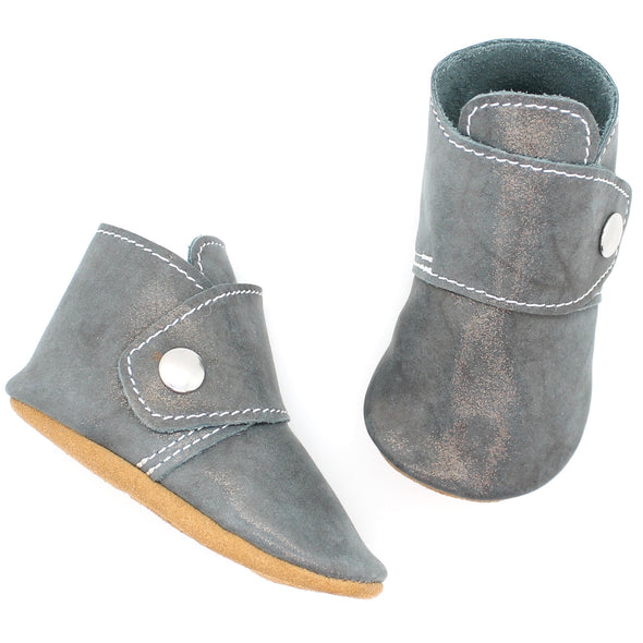 the snap boot: cinder